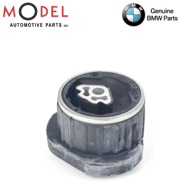 BMW GENUINE GEAR MOUNTING 22326860533