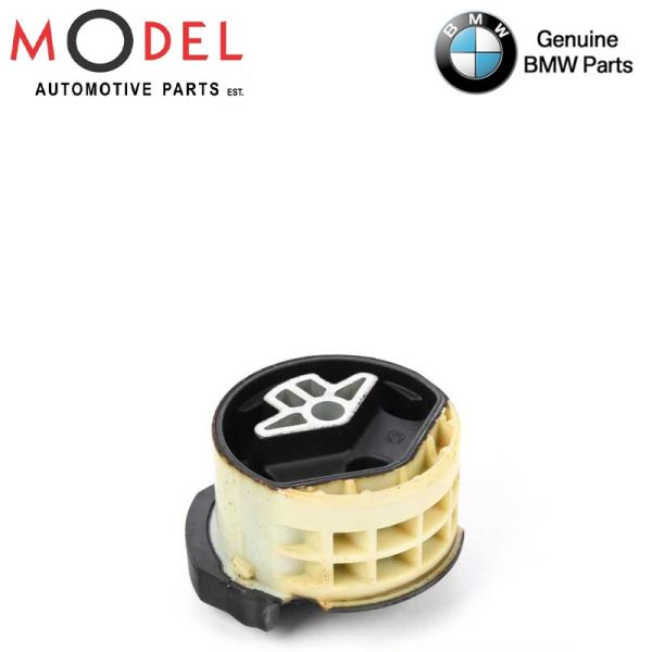 BMW GENUINE GEAR MOUNT 22326860537