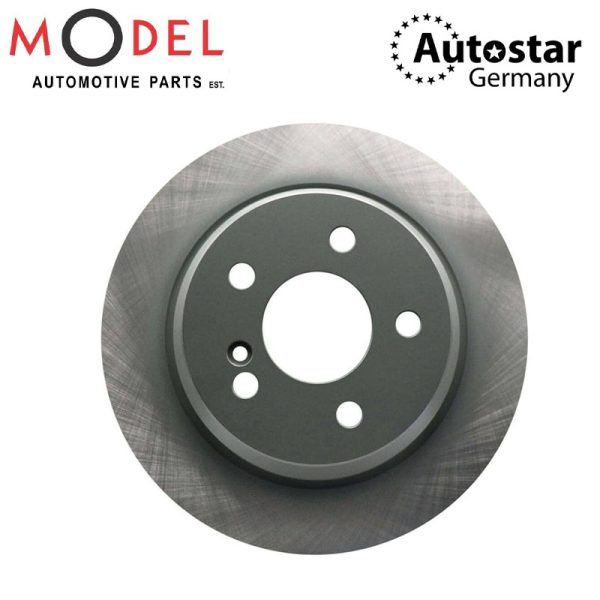 AutoStar BRAKE DISC 0004231012