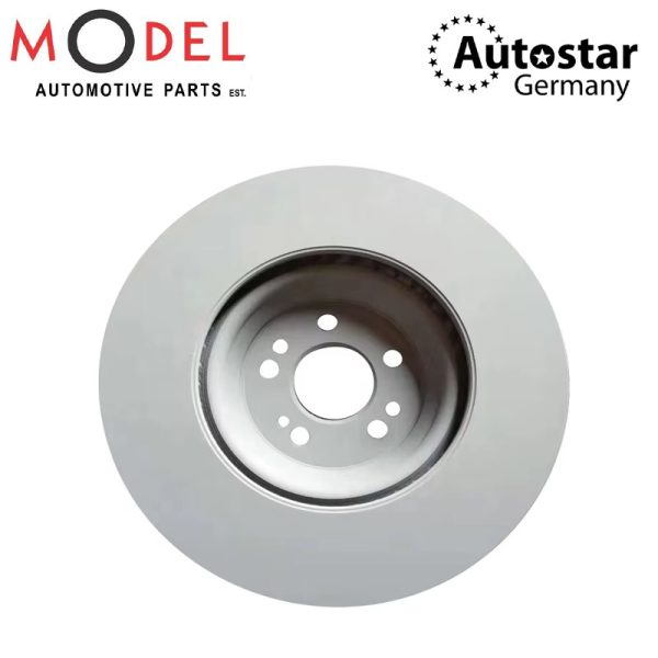 AutoStar BRAKE DISC 1674210701