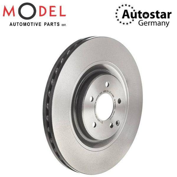 AutoStar BRAKE DISC 203/209/ 2094210012