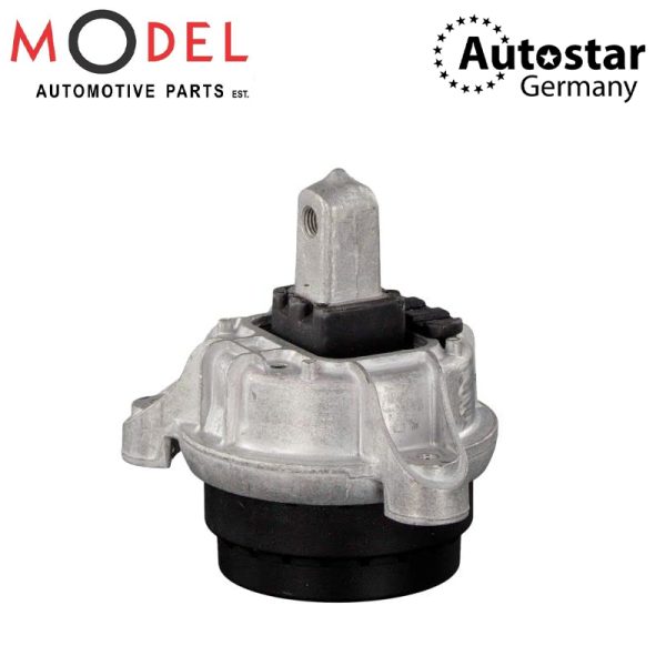 AutoStar ENGINE MOUNTING F18 22116786528