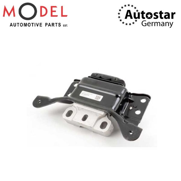 AutoStar GEAR MOUNTING 5Q0199555BH