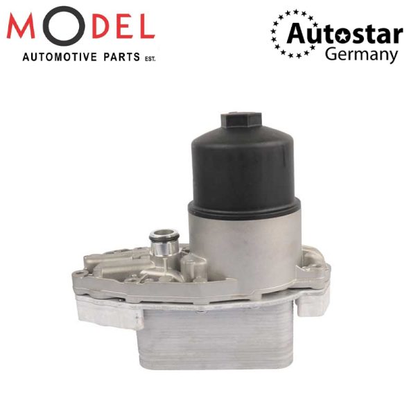 AutoStar OIL FILTER COOLING LR124259 LR061969