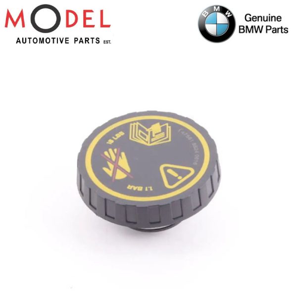 BMW GENUINE RADIATOR CAP MINI 11531486703