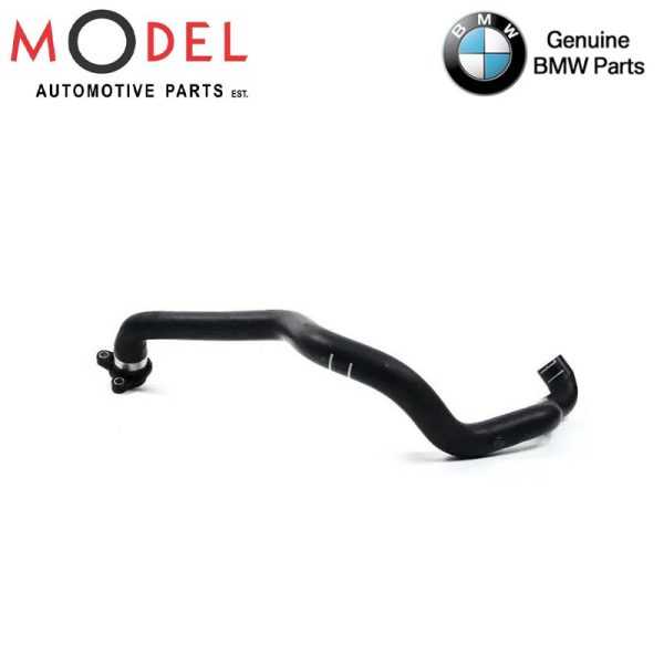 BMW GENUINE RADIATOR HOSE 11537544638