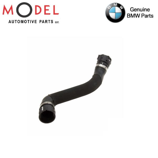 BMW GENUINE RADIATOR HOSE 11537836569