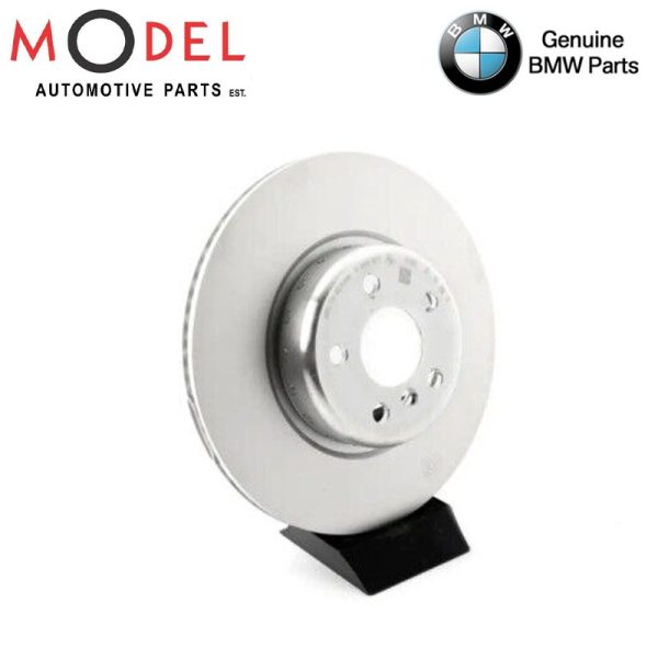 BMW GENUINE BRAKE DISC 860907 34106880072