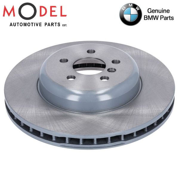 BMW GENUINE FRONT BRAKE DISC 34116860909 34108853555