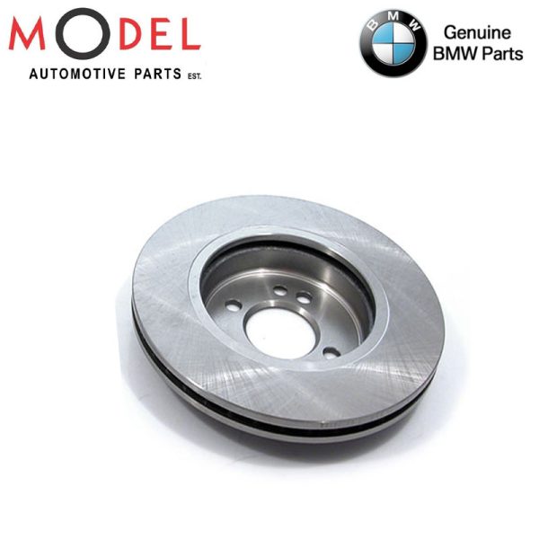 BMW GENUINE BRAKE DISC 34111502891