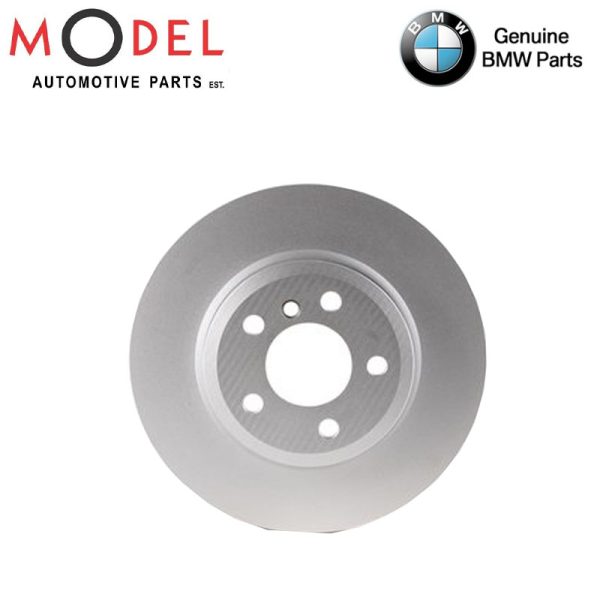 BMW GENUINE BRAKE DISC 34113400151