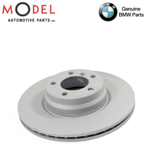 BMW GENUINE BRAKE DISC 34116779467