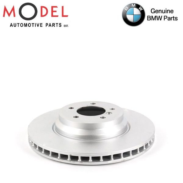 BMW GENUINE BRAKE DISC 34116855000