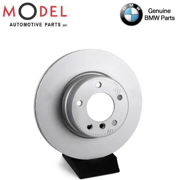 BMW GENUINE BRAKE DISC 34116864059