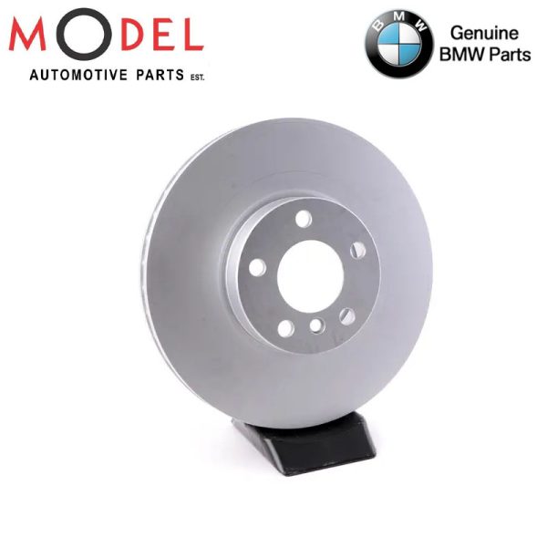 BMW GENUINE BRAKE DISC FRT..BMW34116868939 34116886478