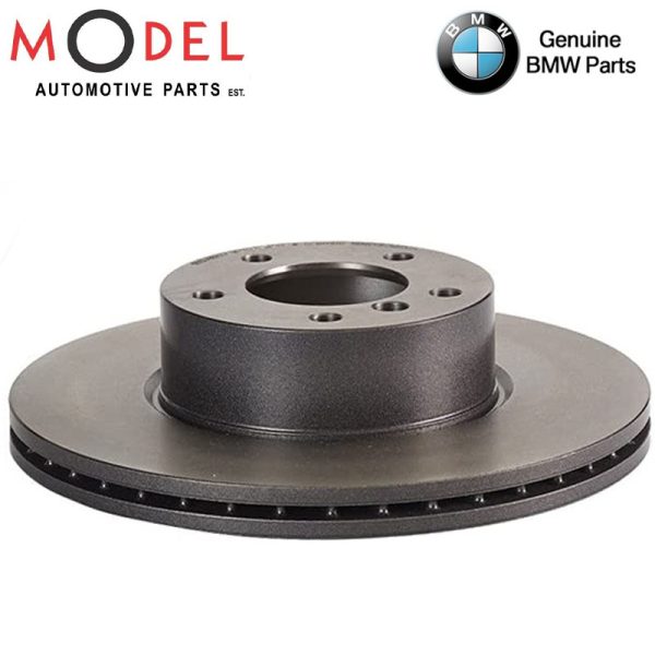 BMW GENUINE BRAKE DISC 792219 34118848417