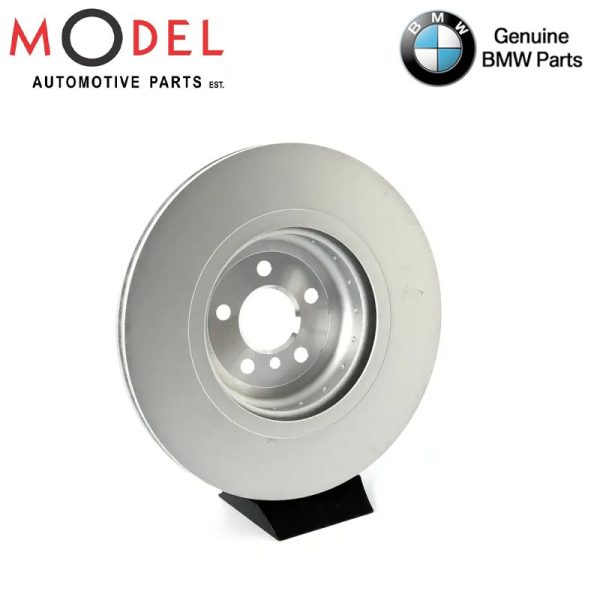 BMW GENUINE BRAKE DISC 34206896674