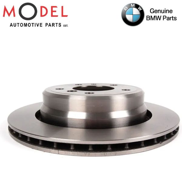 BMW GENUINE BRAKE DISC 34211165265