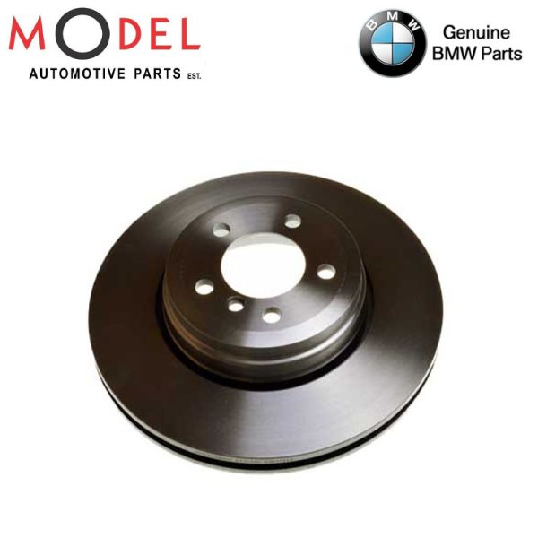 BMW GENUINE BRAKE DISC 34211166129