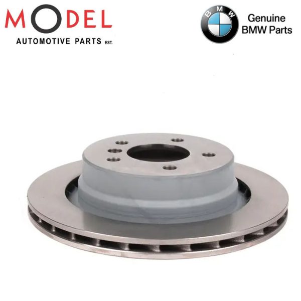 BMW GENUINE BRAKE DISC 34212227177