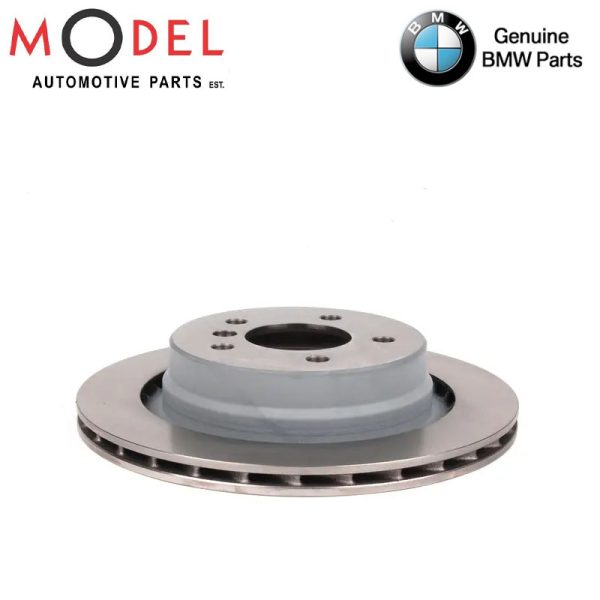 BMW GENUINE BRAKE DISC 34212227178