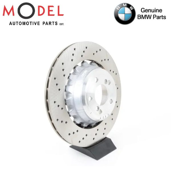 BMW GENUINE BRAKE DISC 34212284903