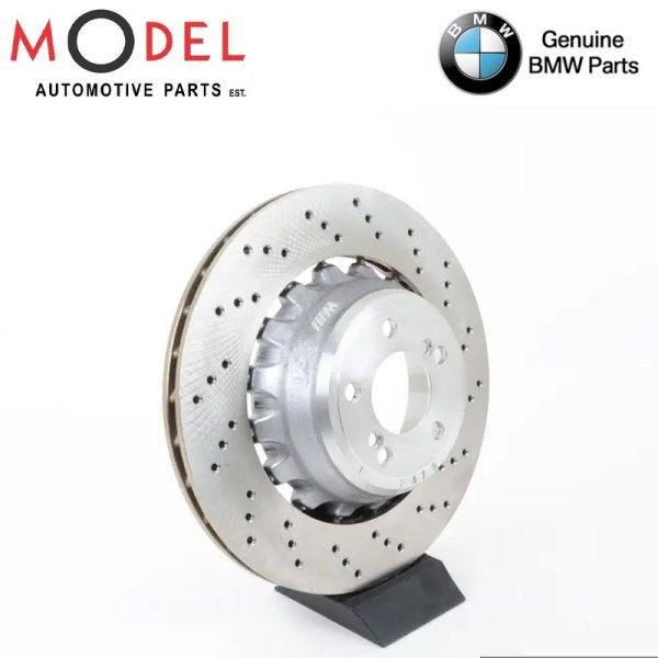 BMW GENUINE BRAKE DISC 34212284904