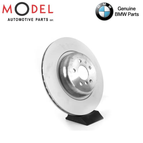 BMW GENUINE BRAKE DISC 34216860927