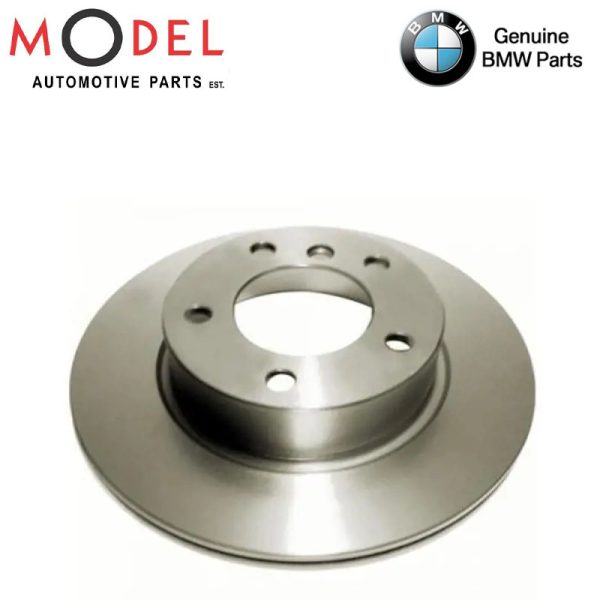 BMW GENUINE BRAKE DISC 34216864050