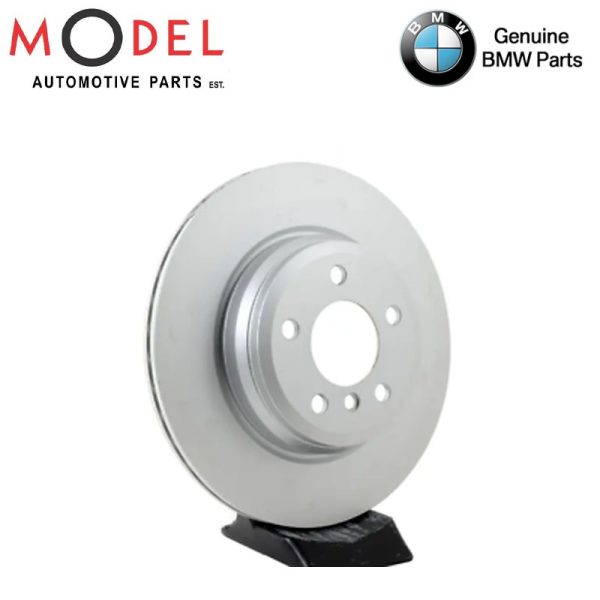 BMW GENUINE BRAKE DISC 34216864899