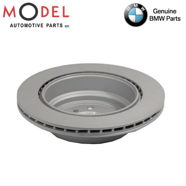 BMW GENUINE BRAKE DISC 34216864900