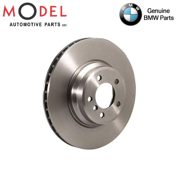 BMW GENUINE BRAKE DISC 34216868940 34216886479