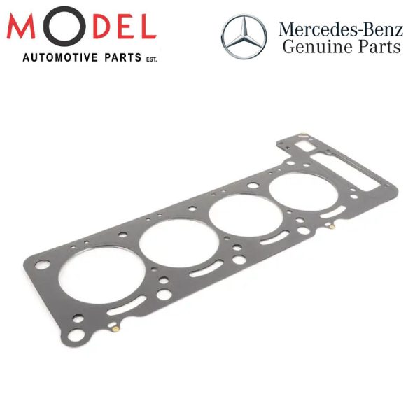 Mercedes-Benz Genuine Cylinder Head Gasket 1560160020