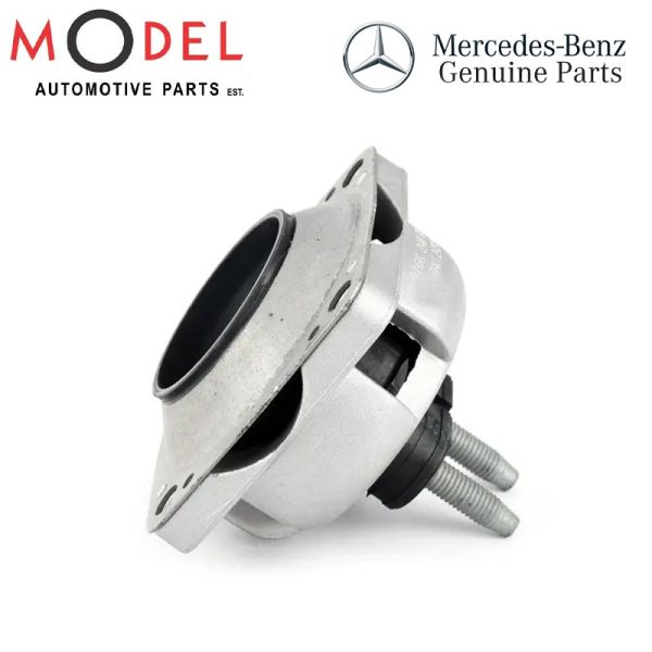 Mercedes-Benz Genuine Gear Mount 1662400518