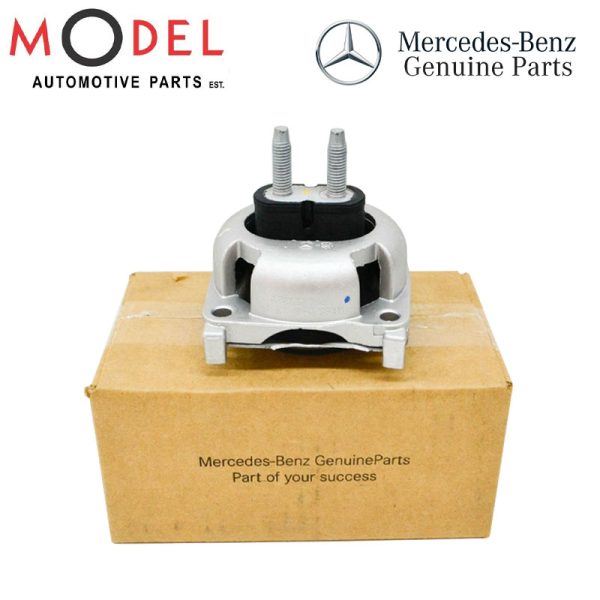 Mercedes-Benz Genuine Gear Mount 1662401318