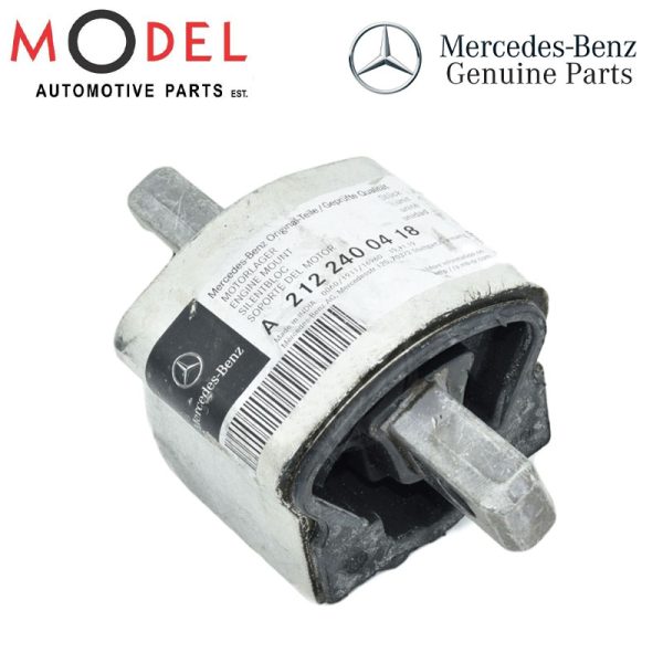 Mercedes-Benz Genuine Gear Mounting 2122400418