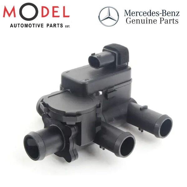 Mercedes-Benz Genuine A/C Heater Valve 2308300084