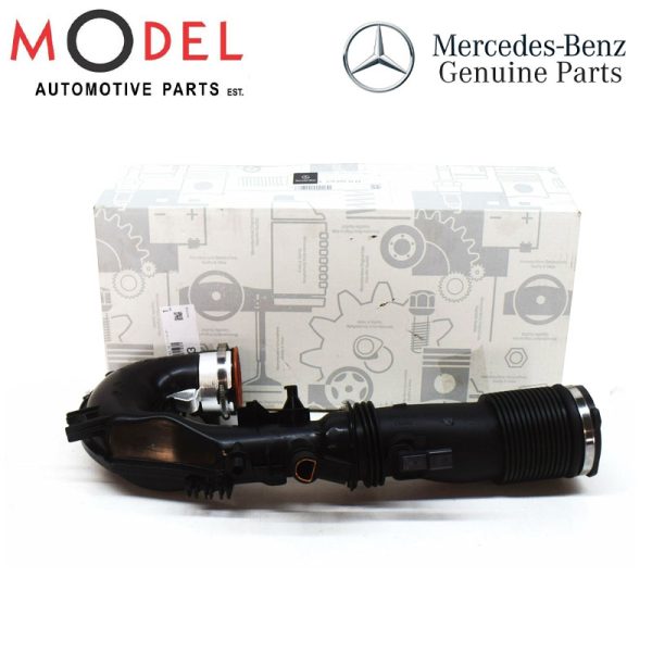 Mercedes-Benz Genuine Intake Hose Duct 2700901029