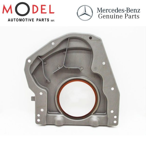 Mercedes-Benz Genuine Crankcase Cover 2730100814