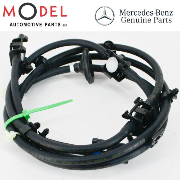 Mercedes-Benz Genuine Wiper Hose 4478600592