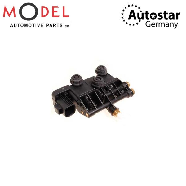 AutoStar REAR VALVE COMPRESSOR RVH000055