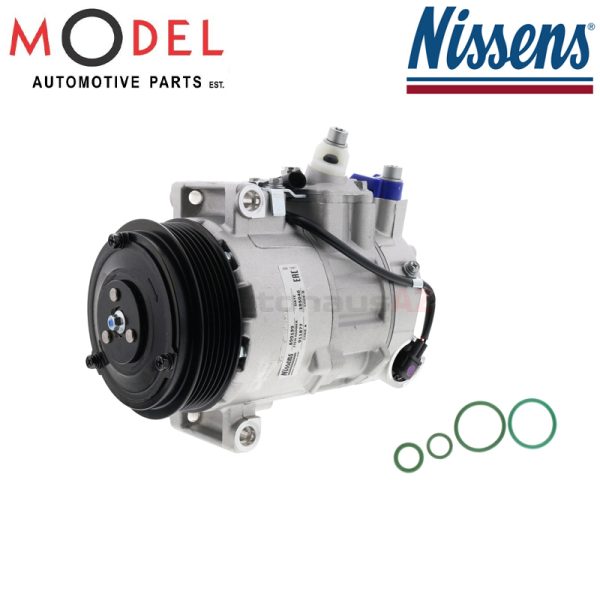 Nissens COMPRESSOR 2P0702B01 0002306211