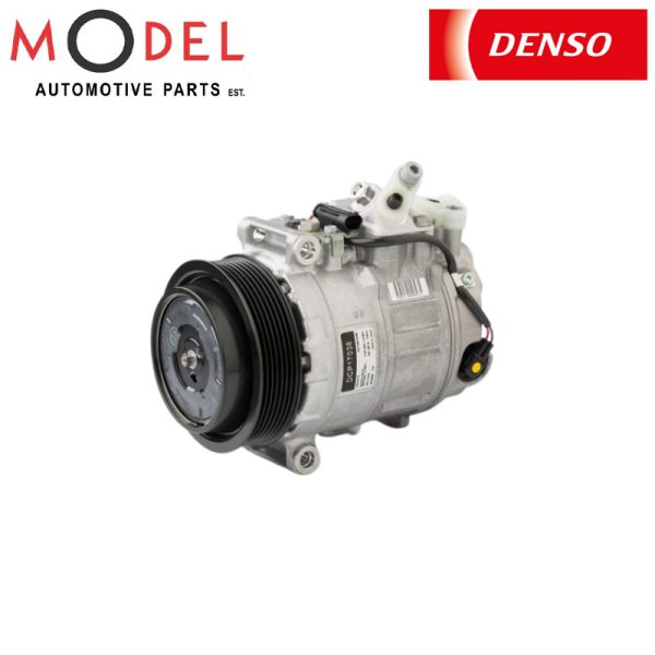 Denso COMPRESSOR 0002306211 /