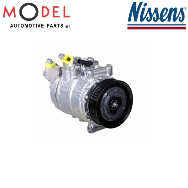 Nissens AC COMPRESSOR 89022 0002307011