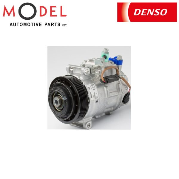 Denso AC COMPRESSOR 4371007311 0032307811 0008303100 / 71-2003510