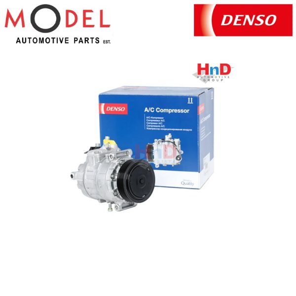 Denso AC COMPRESSOR 712006810 DCP17182 0008303600 / 0008303600