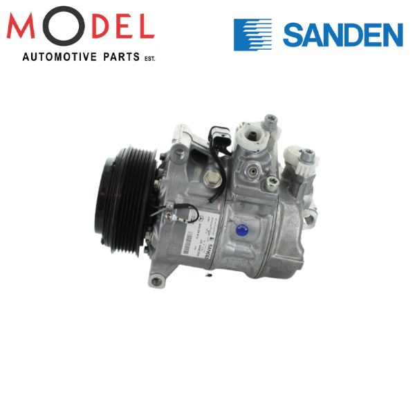 SANDEN AC COMPRESSOR 0008304002