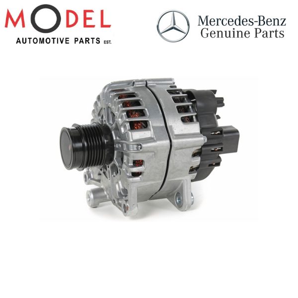 ATC ALTERNATOR 14V 250AH 0009061622