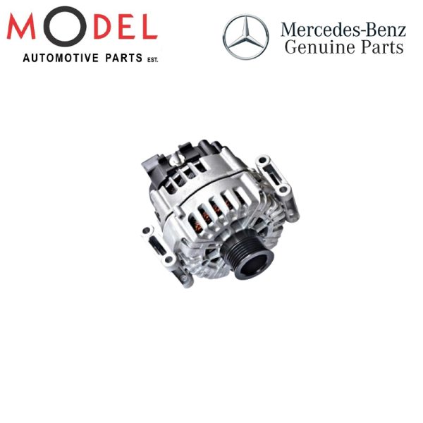 ATC ALTERNATOR 200AH 14V 0009062822