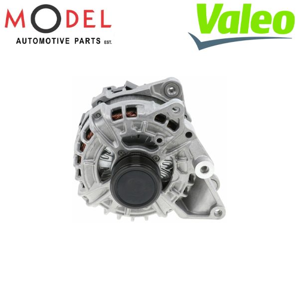 VALEO ALTERNATOR THREE PHASE 190AMP 0009060922 0009067703 / 0009068201